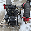 2019 Little Wonder Monster Truck Leaf Blower at Sunrise Equipment – Image 3